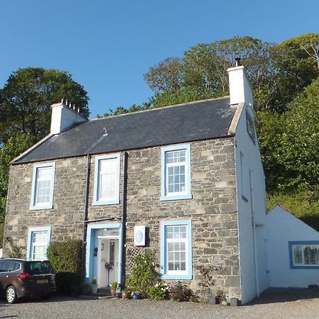 The Homestead Guest House Cairnryan Exteriör bild