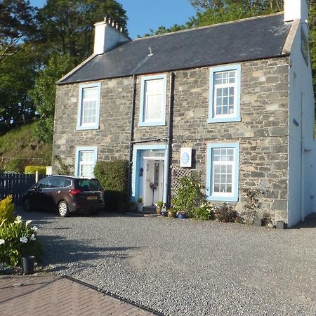 The Homestead Guest House Cairnryan Exteriör bild
