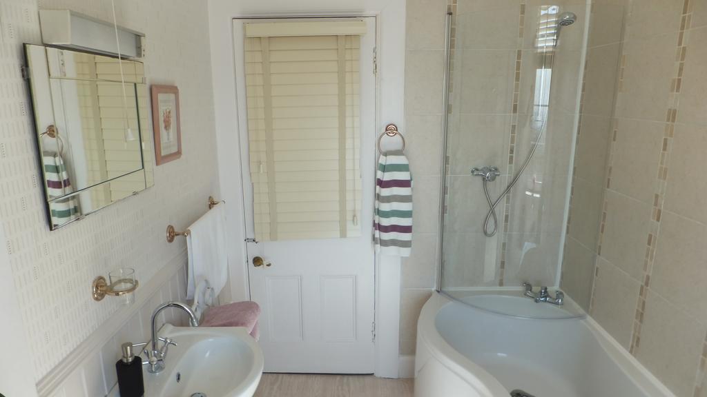 The Homestead Guest House Cairnryan Rum bild