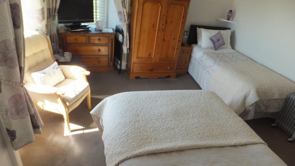 The Homestead Guest House Cairnryan Rum bild