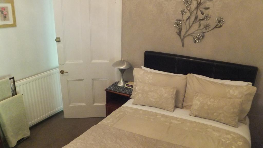 The Homestead Guest House Cairnryan Rum bild