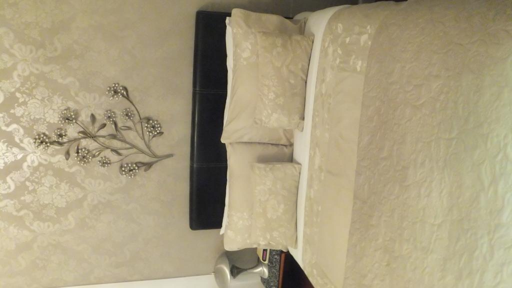 The Homestead Guest House Cairnryan Rum bild