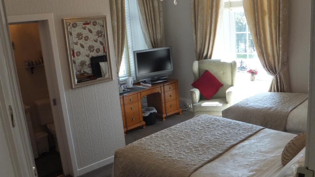 The Homestead Guest House Cairnryan Rum bild