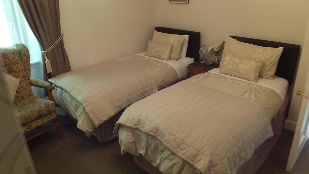 The Homestead Guest House Cairnryan Rum bild