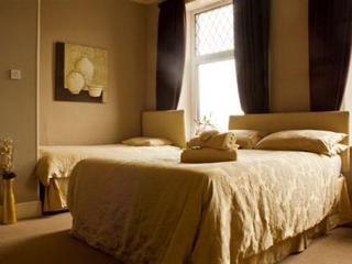 The Homestead Guest House Cairnryan Exteriör bild