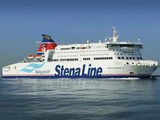 The Homestead Guest House Cairnryan Exteriör bild