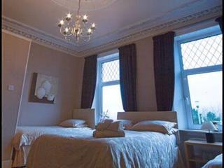 The Homestead Guest House Cairnryan Exteriör bild
